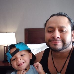 Meet your Posher, Daniel